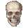 Darkbone Skeleton