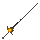 Athmos' Rapier