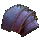 Hammered Anvilguard Shoulders