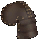 Vine-Crested Shoulderpads