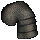 Soot-brushed Shoulders of the Lifebringer