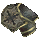 Shoulder of the Elusive Eidolon