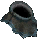 Cobalt Collar of the Taskmaster