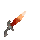 Flameforged Dagger