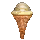 Chocolate Mint Caynar Ice Cream