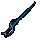 Quilaztli's Cutlass