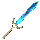 Summoned: Spectral Shortsword