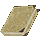 Blank Tome of Light