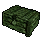 Scuffed Weapon Crate of the Mercenary