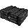 City of Bronze Equipment Chest