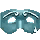 Mask of Oseka's Servant