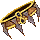 Mysterious Belt of Daggers