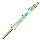 Summoned: Manaforged Shortsword
