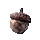 Misty Acorn