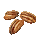 Heartfruit Walnut