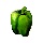 Sweet Green Pepper