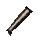 Severely Damaged Dragon Head Hilt