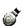 Blessed Sickle Pommel
