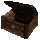 Secured Wooden Case