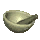 Glaze Mortar